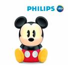 Kinder lamp Mickey Mouse met timer, Ophalen of Verzenden, Zo goed als nieuw