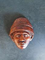 houten kopje, Ophalen of Verzenden