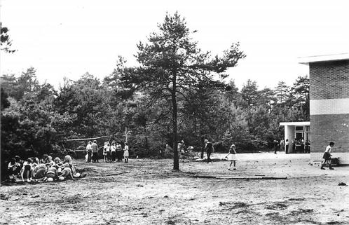 (387-056-017) Oldebroek Jeugdland, Verzamelen, Ansichtkaarten | Nederland, Gelderland, Voor 1920, Verzenden