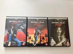 Beverly Hills Cop 1 2 en 3, Cd's en Dvd's, Dvd's | Actie, Ophalen of Verzenden, Vanaf 12 jaar, Zo goed als nieuw, Actie