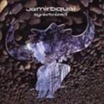 Jamiroquai - Synkronized, Cd's en Dvd's, Cd's | Pop, Ophalen of Verzenden, Zo goed als nieuw, 1980 tot 2000