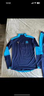 Olympique marseille trainingspak nieuw zonder prijskaartje M, Kleding | Heren, Ophalen, Zo goed als nieuw