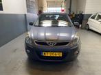 Hyundai I20 1.2i DynamicVersion |AIRCO|ISOFIX|EL.RAMEN|, Gebruikt, Zwart, 4 cilinders, Bedrijf