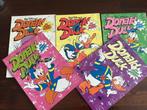 Donald Duck en andere verhalen, Ophalen, Gelezen