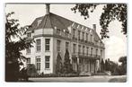 Bilthoven, Gemeentehuis, Verzenden, 1960 tot 1980, Gelopen, Utrecht