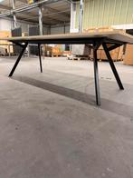 Grote vergadertafel 2 stuks, Zakelijke goederen, Kantoor en Winkelinrichting | Kantoormeubilair en Inrichting, Vergader- of Presentatieruimte