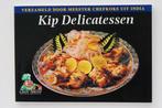 Kip delicatessen - Chefs' specialisten, Zo goed als nieuw, Azië en Oosters, Verzenden