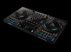 Pioneer FLX 10 + Deck Saver, Ophalen of Verzenden, Zo goed als nieuw, Pioneer