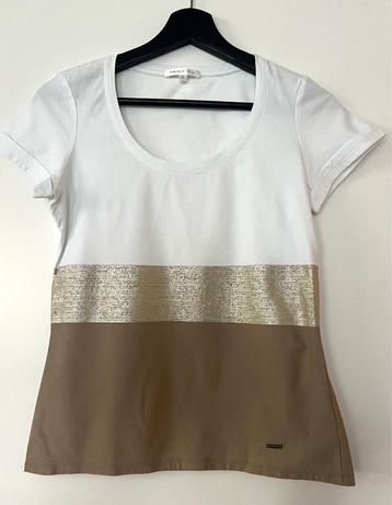 PAULE KA - shirt met strepen - 38 (M) beschikbaar voor biedingen