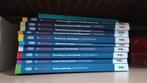 Studieboeken junior accountmanager mbo4, Boeken, Studieboeken en Cursussen, ThiemeMeulenhoff, Ophalen of Verzenden, Zo goed als nieuw