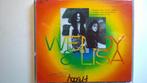 Wendy & Lisa - Rainbow Lake, Maxi-single, Ophalen of Verzenden, Zo goed als nieuw, 1 single