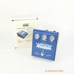 Bassics Squeezer Compressor (s/n SQ0113, in Box, Made in Eng, Gebruikt, -, -, Ophalen of Verzenden