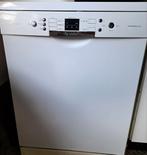 Bosch Exclusiv vaatwasser, Witgoed en Apparatuur, Vaatwasmachines, Ophalen, Gebruikt, 85 tot 90 cm