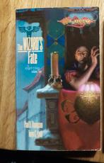 PAUL B.THOMPSON & TONYA C. COOK Dragonlance Universe 2, Boeken, Ophalen of Verzenden, Gelezen, Fictie