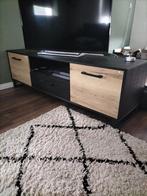 Tv meubel (moet weg), Ophalen