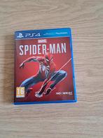 Ps4 Spiderman, Avontuur en Actie, 1 speler, Ophalen of Verzenden, Zo goed als nieuw