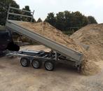 Vulzand / straatzand te koop, Ophalen of Verzenden