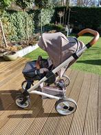 Mutsy Nio kinderwagen, Ophalen, Zo goed als nieuw, Mutsy
