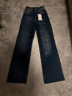 Spijker broek zara, Ophalen of Verzenden, Nieuw, Blauw, W28 - W29 (confectie 36)