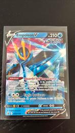 Empoleon V SWSH108 promo holo, Ophalen of Verzenden, Nieuw