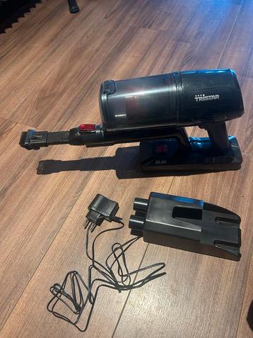 Tristar Kruimeldief - Zo goed als nieuw! beschikbaar voor biedingen