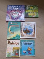 Leuke kinderboeken te koop., Ophalen of Verzenden, Zo goed als nieuw, Fictie algemeen
