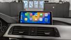 Nieuw! BMW 3 F30+ Nieuwe type cluster + carplay multimedia, Geen, Geen, Nieuw, Ophalen of Verzenden
