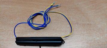 Märklin 7549 elektromagnetische wisselaandrijving beschikbaar voor biedingen