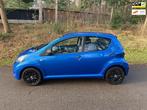 Toyota Aygo 1.0 VVT-i 2012 Airco Apple Carplay, Voorwielaandrijving, Euro 5, Stof, Gebruikt