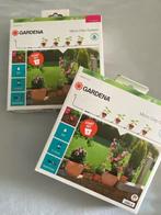 Gardena micro drip systeem, Tuin en Terras, Druppelsystemen, Nieuw, Ophalen of Verzenden