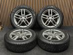 16 inch Alutec Ikenu - Kia Niro Optima 5x114.3 ET45 Kumho, Auto-onderdelen, Banden en Velgen, Ophalen, 16 inch, ., Banden en Velgen