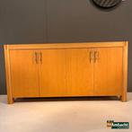 OPRUIMING Lille dressoir eiken DOE EEN BOD!, Ophalen, Gebruikt, 150 tot 200 cm, Eikenhout