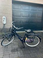 Fiets meisjes Cortina, Fietsen en Brommers, Fietsen | Dames | Omafietsen, Minder dan 47 cm, Ophalen, Gebruikt, Versnellingen