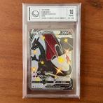 Charizard V - Champion’s Path 079/073 - UGS10, Hobby en Vrije tijd, Verzamelkaartspellen | Pokémon, Ophalen of Verzenden, Zo goed als nieuw