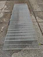 Zware aluminium antislip roosters, Ophalen of Verzenden, Nieuw
