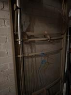 Auping spiraalbodem, Gebruikt, 90 cm, Eenpersoons, Ophalen of Verzenden