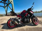 Kawasaki Z900 Performance- 2024 - 140pk, 4 cilinders, Motorrijbewijs A, Particulier, Meer dan 35 kW