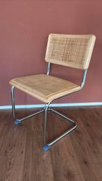 Webbing eetkamerstoel, Huis en Inrichting, Ophalen, Zo goed als nieuw, Eén