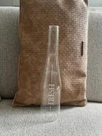 Te koop: waterfles/fles van Rivièra Maison, Fresh, Overige typen, Nieuw, Ophalen of Verzenden, Glas
