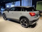 Audi Q2 1.4 TFSI CoD Launch Edition Navi|Cruis| € 24.450,0, Auto's, Q2, 150 pk, Origineel Nederlands, Nieuw