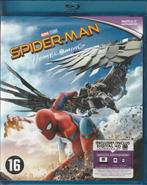 Spider-Man Homecoming (2017) NL Marvel Blu-ray, Cd's en Dvd's, Blu-ray, Ophalen of Verzenden, Zo goed als nieuw