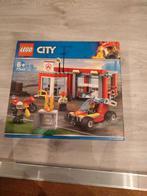 Lego City Set, Ophalen of Verzenden, Nieuw, Complete set, Lego
