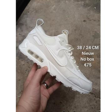 Nike Air Max 90 EU 38 #1 beschikbaar voor biedingen