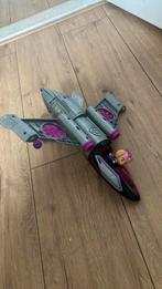 Paw patrol sky vloegtuig, Kinderen en Baby's, Ophalen of Verzenden, Zo goed als nieuw