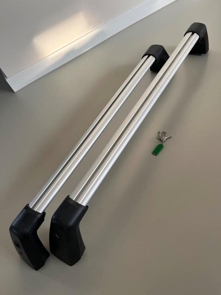 Mercedes B-klasse W245 Dakdragers, Auto diversen, Dakdragers, Zo goed als nieuw, Ophalen of Verzenden