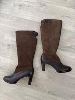 Laarzen Paul Smith, Kleding | Dames, Hoge laarzen, Bruin, Nieuw, Ophalen of Verzenden