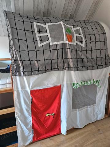 Ikea bedtent beschikbaar voor biedingen