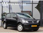 Volkswagen up! 1.0 5-deurs *Airco*DAB*APP Connect*BTW*, Voorwielaandrijving, Stof, Gebruikt, 4 stoelen