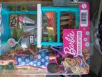Barbie boerenmarkt., Ophalen of Verzenden, Nieuw, Barbie