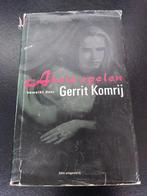Abele Spelen - Gerrit Komrij, Boeken, Ophalen of Verzenden, Gelezen, Gerrit Komrij